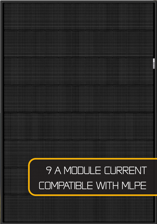 REC Alpha Pure-RX 460W