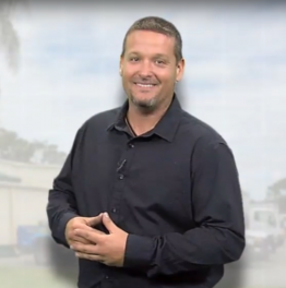 William May — Owner & Master Electrician, May Electric Solar